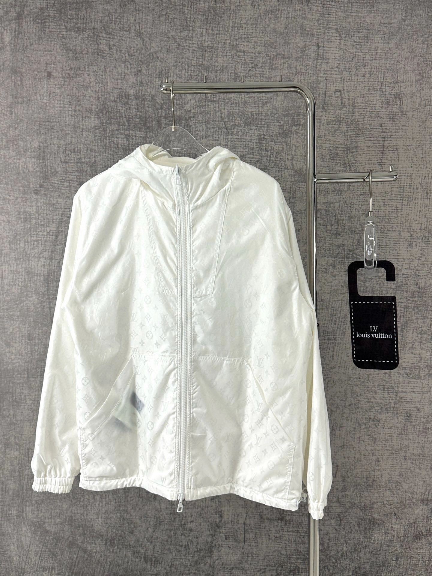 &wg.luxury- 8V reversible oversized 5colour item:D-F443J3042-5
